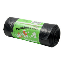 ATKRITUMU MAISI 120L PLASTMASAS