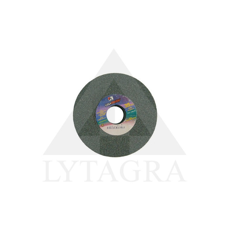 METĀLA SLĪPRIPA 250x25x76