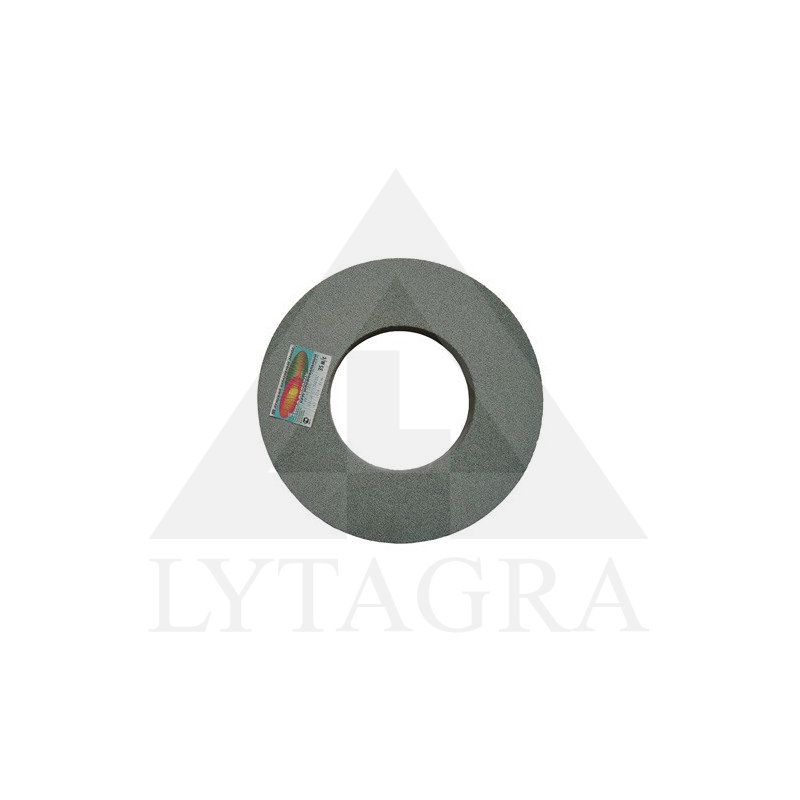 SLĪPRIPA  METĀLAM LUGA ABRASIV 400x40x127 63C 40CT