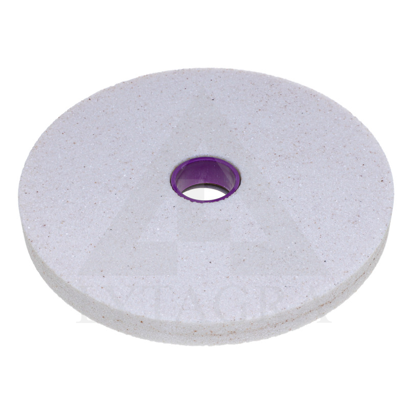 METĀLA SLĪPRIPA 200x20x32  25A 25CM  KRIEVIJA
