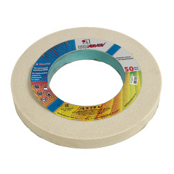 METĀLA SLĪPRIPA 400x40x203  25A 25CT  KRIEVIJA