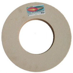 METĀLA SLĪPRIPA 400x40x203  25A 40CT KRIEVIJA