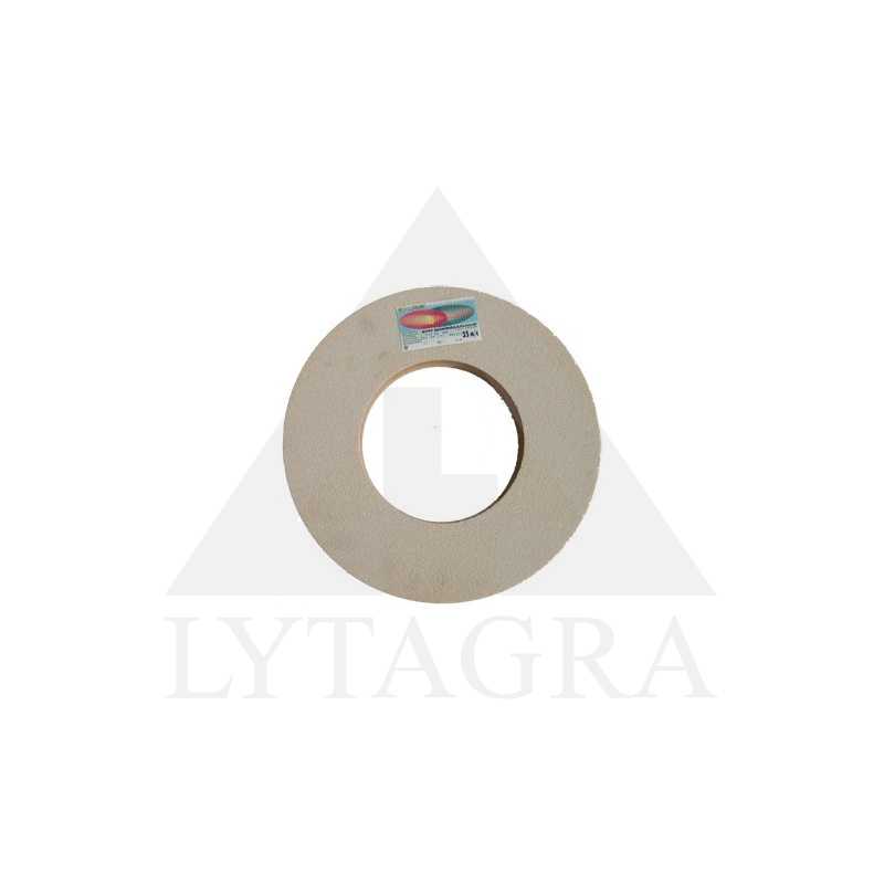METĀLA SLĪPRIPA 400x40x203  25A 40CT KRIEVIJA