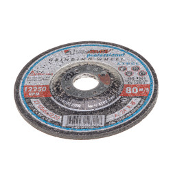 METĀLA SLĪPRIPA 125x6,0x22.23A 24 R BF