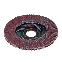 KLT-1 SLĪPRIPA  115X22 /14A 25 (P60)
