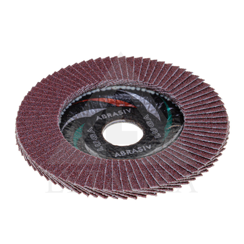 KLT-1 SLĪPRIPA  115X22 /14A 25 (P60)