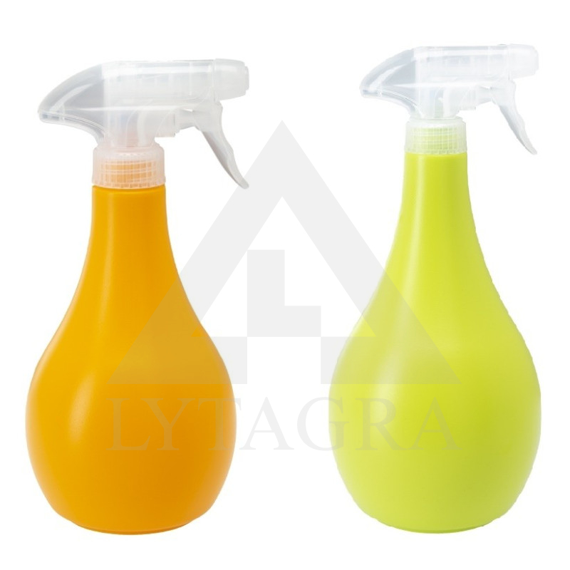 Smidzinātājs 0,6 l ENERGIE CLEAR 12