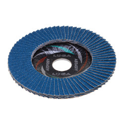 KLT-1 SLĪPRIPA 125x22.23 ZK 60 (ZIRCON)