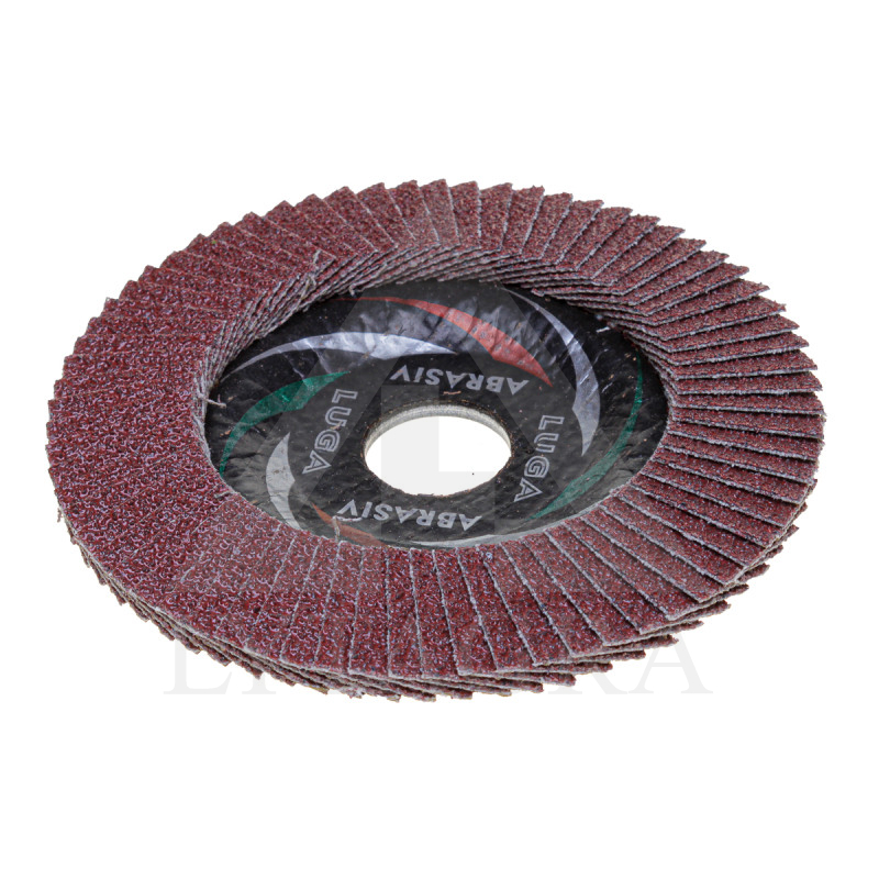 KLT-2 SLĪPRIPA 115X22 /14A 40 (P40)