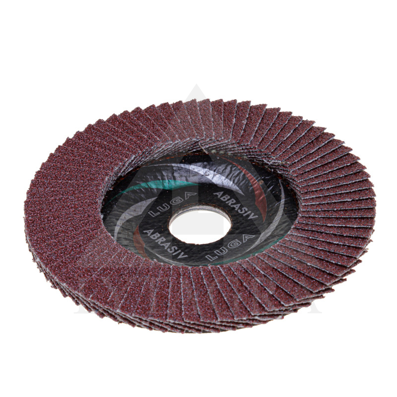SLĪPRIPA KLT-2 125X22