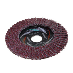 ZIEDL.SLĪP.DISKS KLT-2 125x22 14A 63 80 (P24) /
