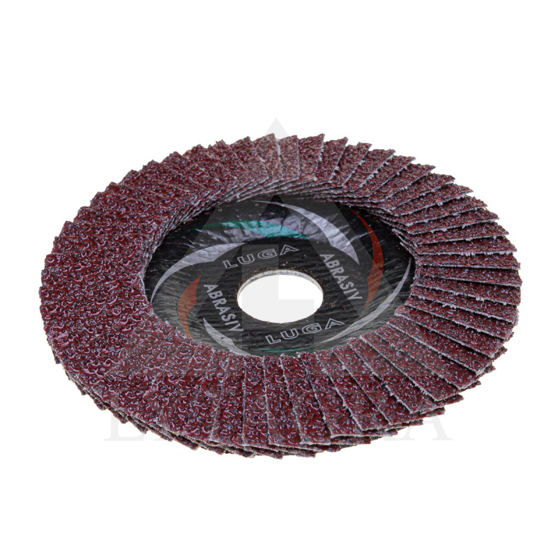 ZIEDL.SLĪP.DISKS KLT-2 125x22 14A 63 80 (P24) /