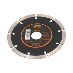 674 DIMANTA DISKS 125MM MAXTER  EGA