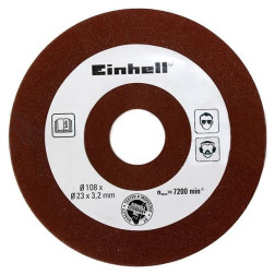 4500076 DISKS ĶĒŽU ASINĀTĀJAM  BG-CS 85 EINHELL
