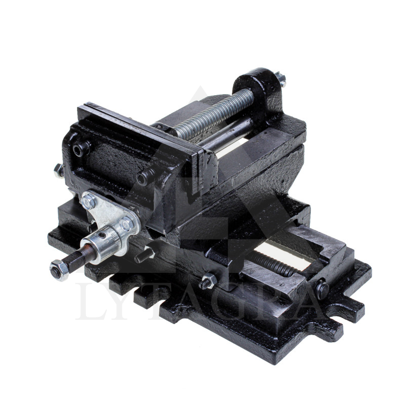 CV100 SKRŪVSPĪLES 100MM / 4" / BURT