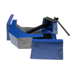 SBL-QRC-115 Lenķa skruvspīles 4,5"/vid.