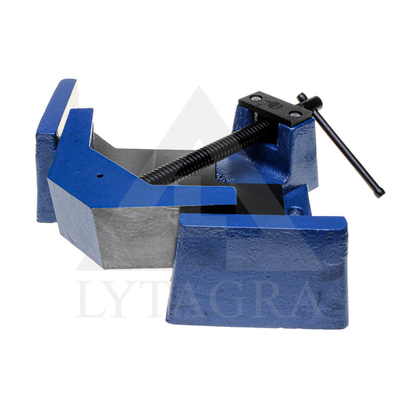 SBL-QRC-115 Lenķa skruvspīles 4,5"/vid.