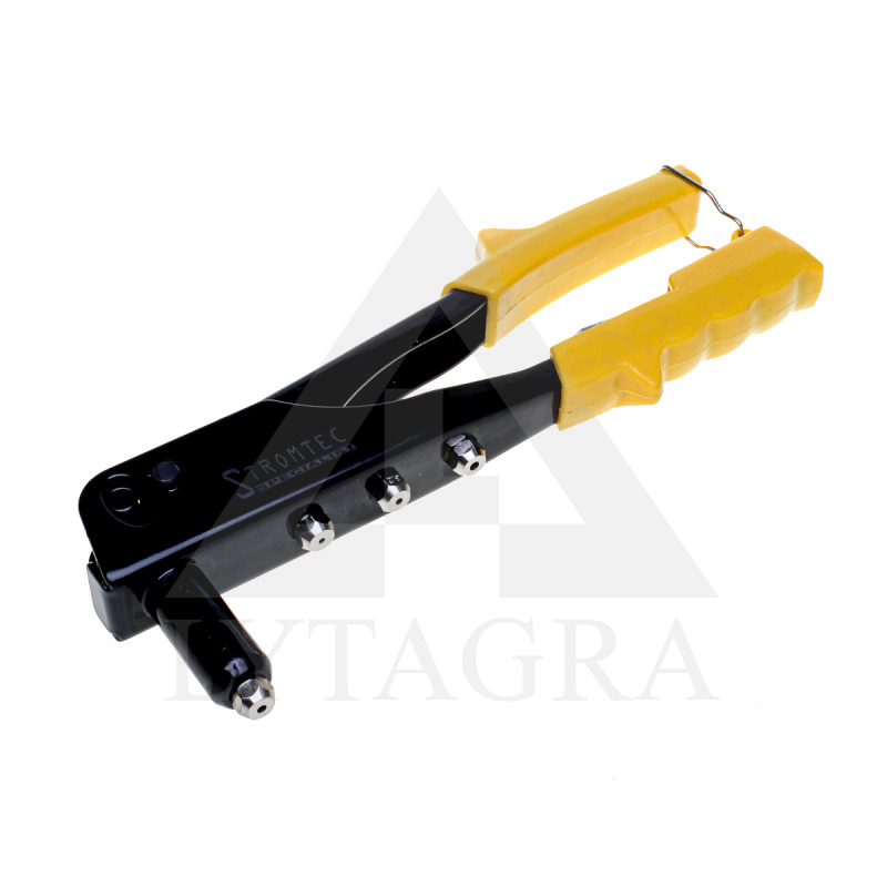 HR25520 KNIEŽU PISTOLE 255mm Profi / Lytagra