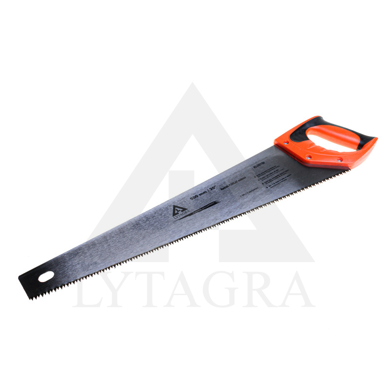 KLD0750 ZĀĢIS KOKAM / 500MM/ 7TPI / Lytagra