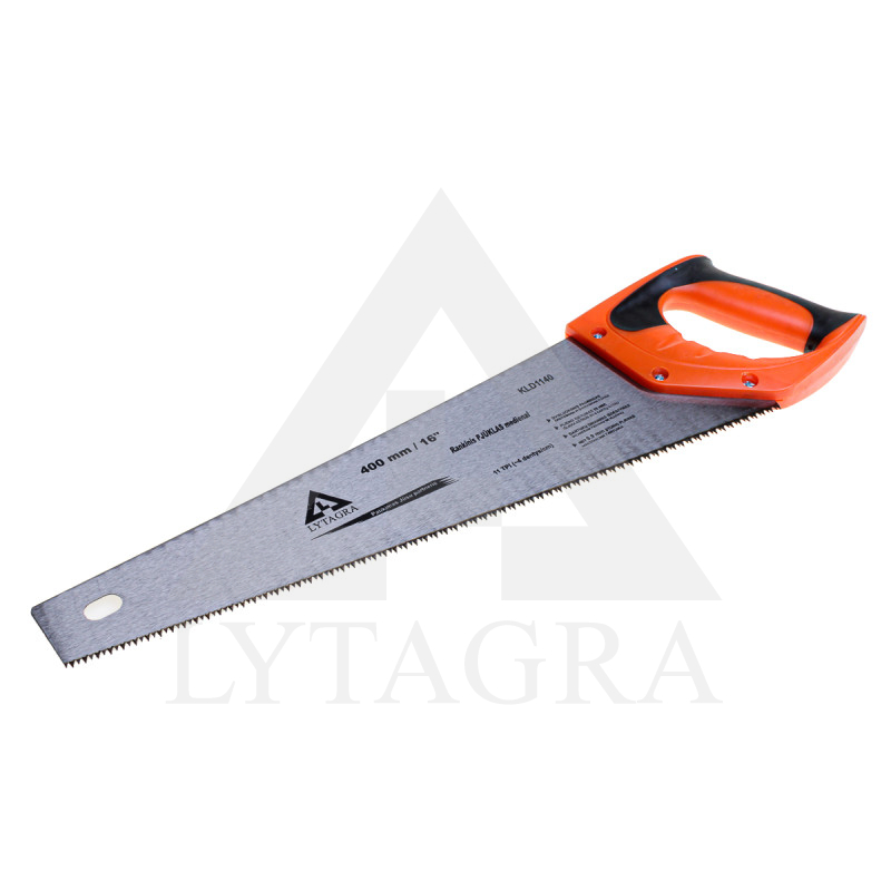 KLD1140 ZĀĢIS KOKAM / 400MM / 11TPI / Lytagra