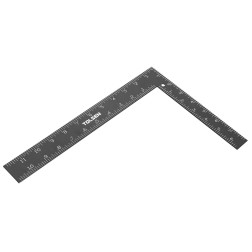 LEŅĶA LINEĀLS 400 600 2.0mm 35043 / Tolsen