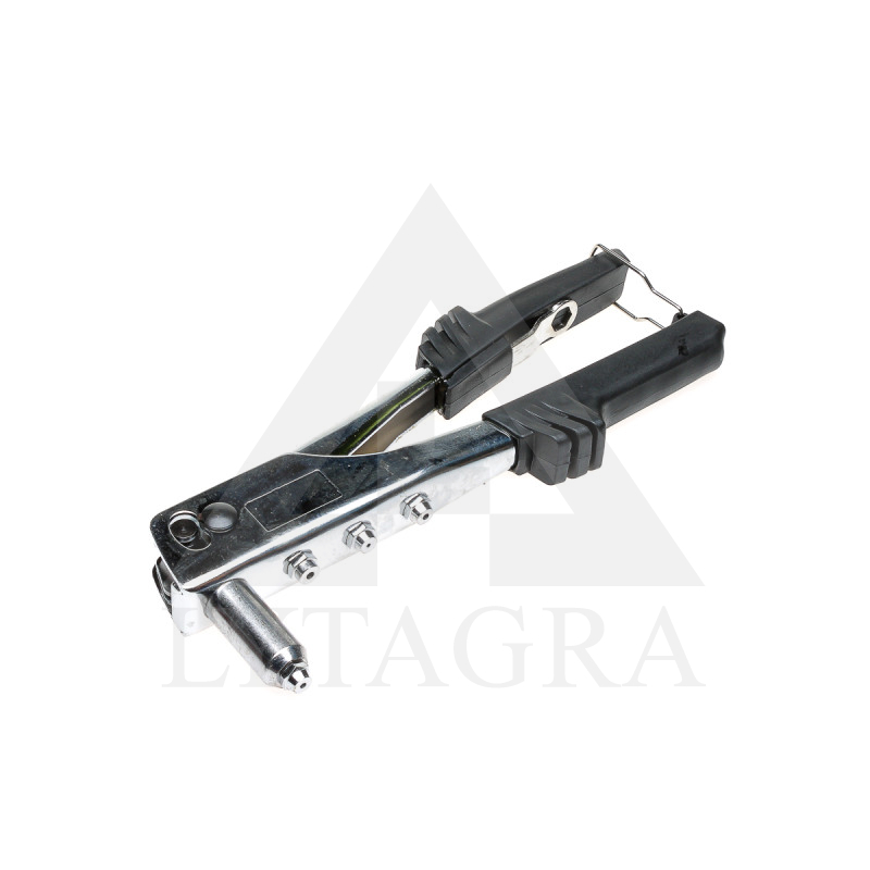 70200009 KNIEŽU PISTOLE 2.4-4.8mm / Hicen