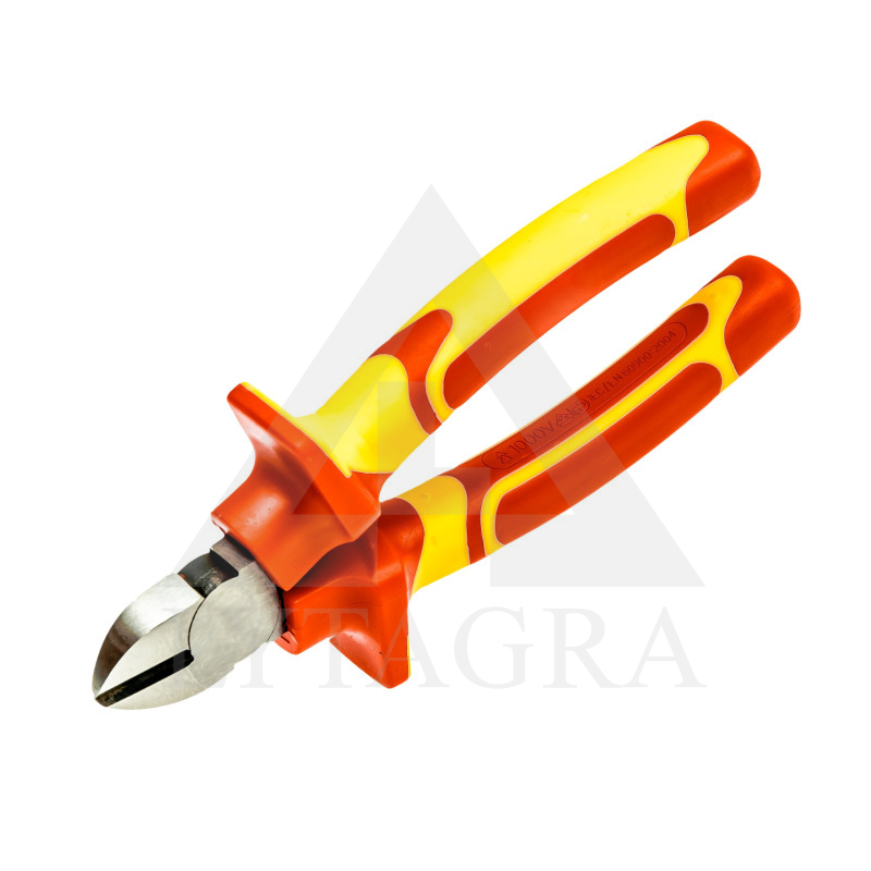 3387 ASKNAIBLES 200mm / VDE / EGA