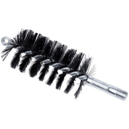 SAE katla tīrīšanas birste, tērauda, ​​d60
