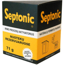 CM-SEPT-4 SEPTIĶIS NOTEKŪDEŅU TVERTNĒM