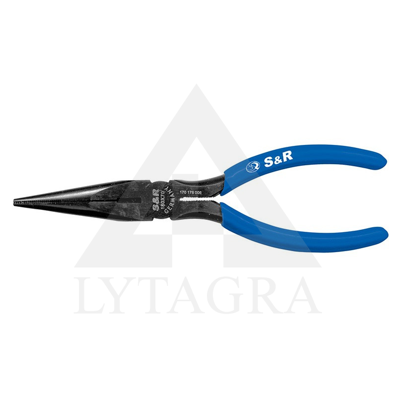 170230004 LIEKTAS KNAIBLES SPROSTGREDZEN,230 mm S
