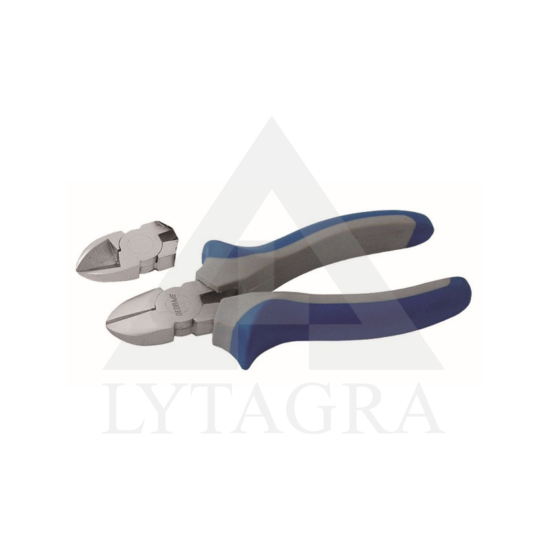 1246 PLAKANKNAIBLES 140MM DEDRA