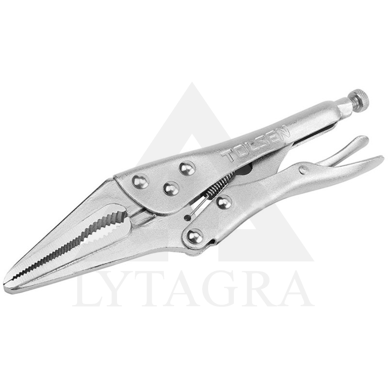 FIKSĀC. KNAIBLES  9" ATVĒRUMS 65mm 10052 /