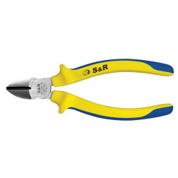 161004160 KNAIBLES 160 mm ERGO / S&R