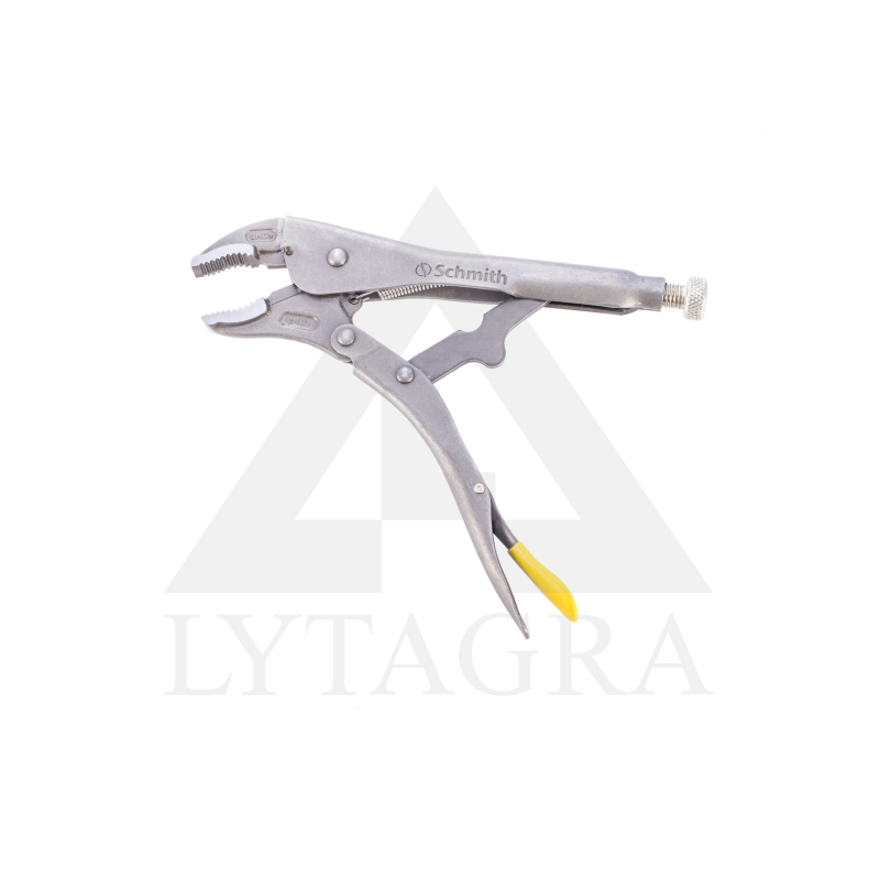 SVM-250 Knaibles fiksētas Morsea 250mm / SCHMITH