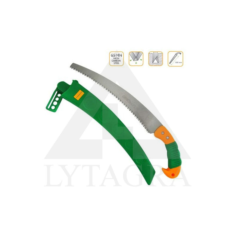 295390350 Zāģis 350mm / Gruntek
