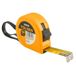 MĒRLENTE5M 19MM 35010 / TOLSEN
