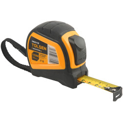 MĒRLENTE 10M 25MM 36016 / TOLSEN