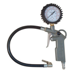 A533050 RIEPU PUMP.PISTOLE 1/4 12 BAR