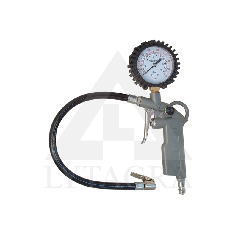 A533050 RIEPU PUMP.PISTOLE 1/4 12 BAR