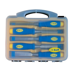 381136632 KALTU KOMPLEKTS 5GAB. S&R