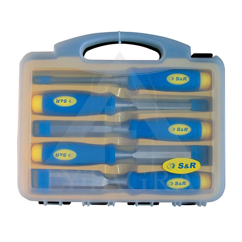 381136632 KALTU KOMPLEKTS 5GAB. S&R