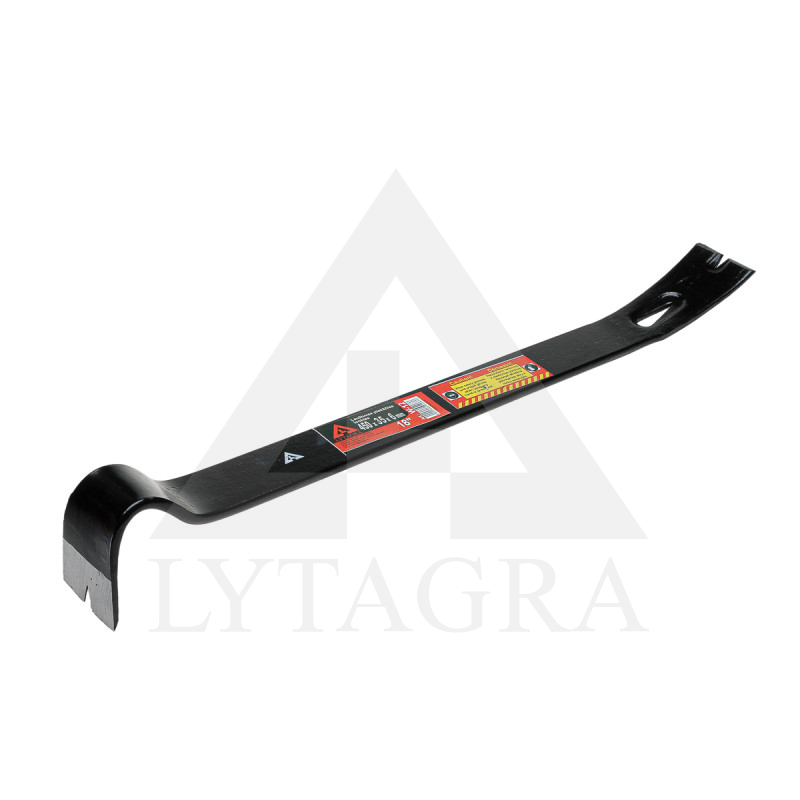 W-12KAZAS KĀJA / 450mm 18" /LYTAGRA