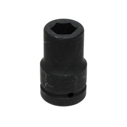 MUCIŅA PAGARINĀTA  19 MM 1  SUPERCRAFT
