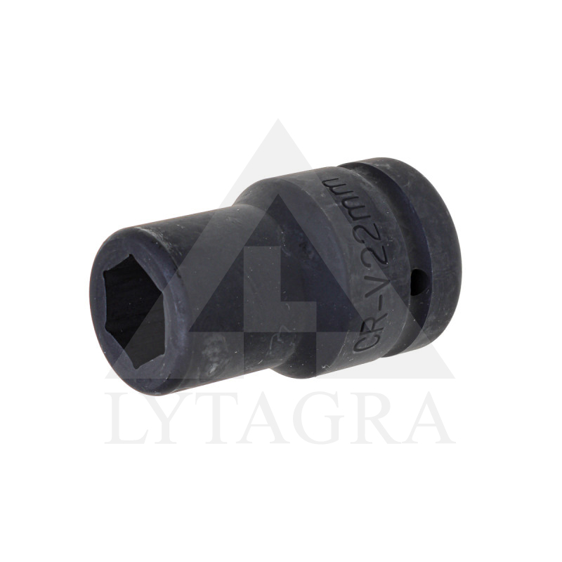 MUCIŅA PAGARINĀTA 22MM 1 SUPERCRAFT