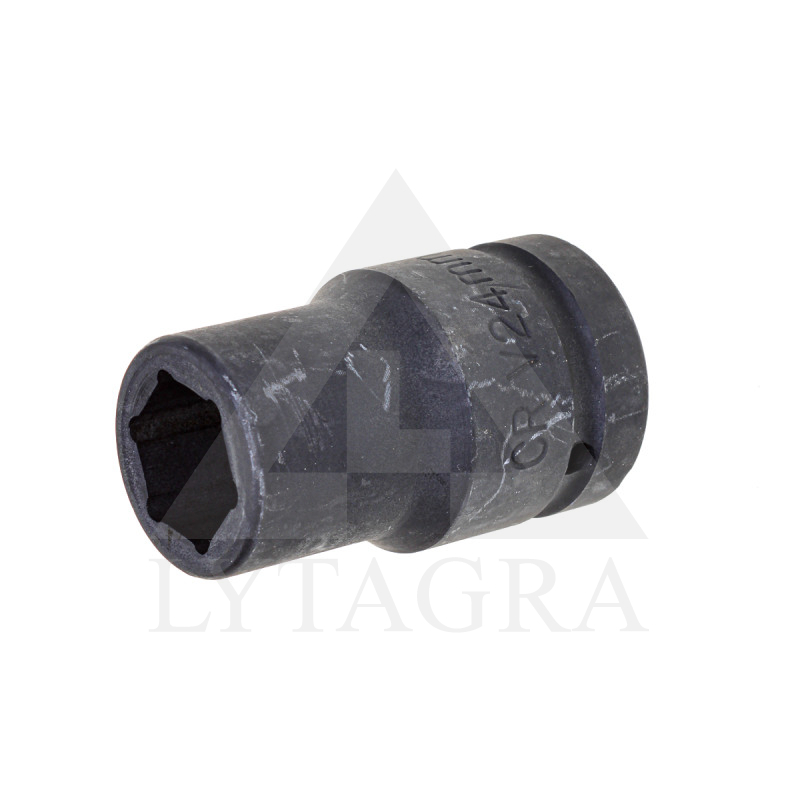MUCIŅA PAGARINĀTA 24MM 1 SUPERCRAFT