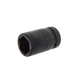 MUCIŅA PAGARINĀTA 32MM 1 SUPERCRAFT