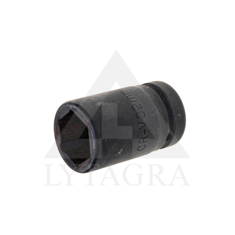 MUCIŅA PAGARINĀTA 32MM 1 SUPERCRAFT