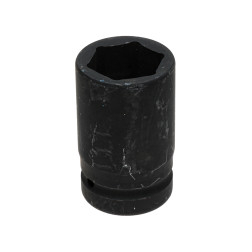 MUCIŅA GARĀ / 41 mm / 1" / SuperCraft