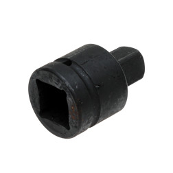 ADAPTERIS 3/4''(M) x 1"(F) / SUPERCRAFT