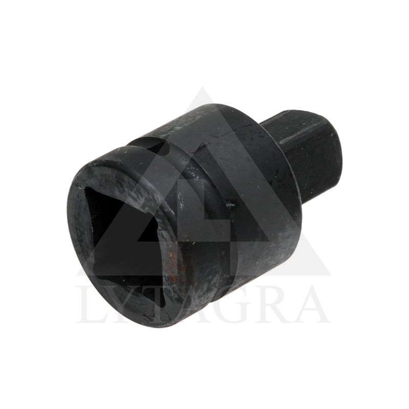 ADAPTERIS 3/4''(M) x 1"(F) / SUPERCRAFT